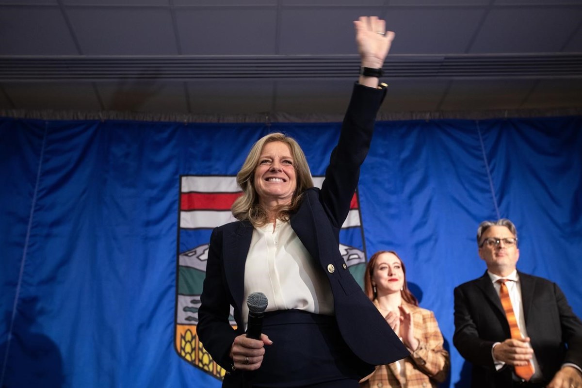 Alberta Opposition moves ahead with general public consultations on province quitting CPP