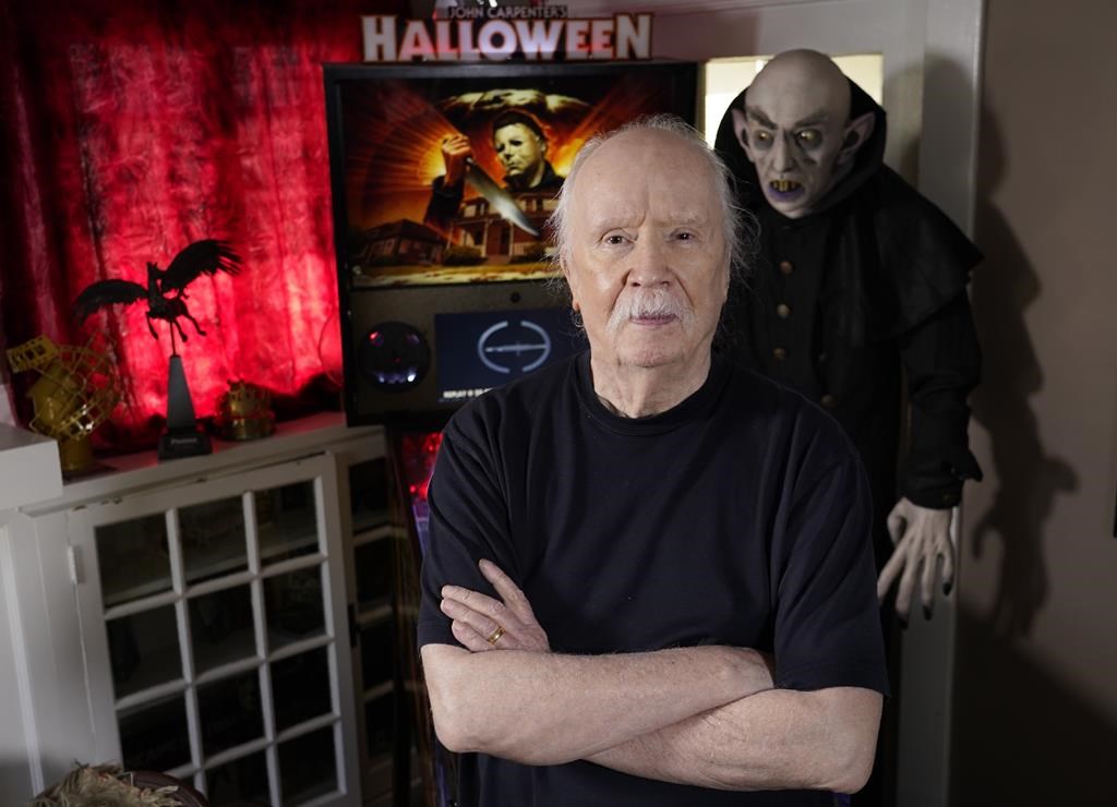 John Carpenter's Tales for by Carpenter, John