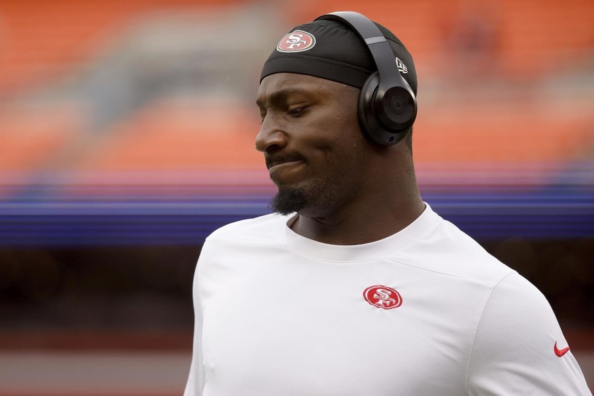 Key injuries and poor execution doom the 49ers in their first loss of