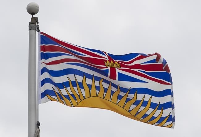 Free lawful advice on sexual assault launched by B.C. non-earnings