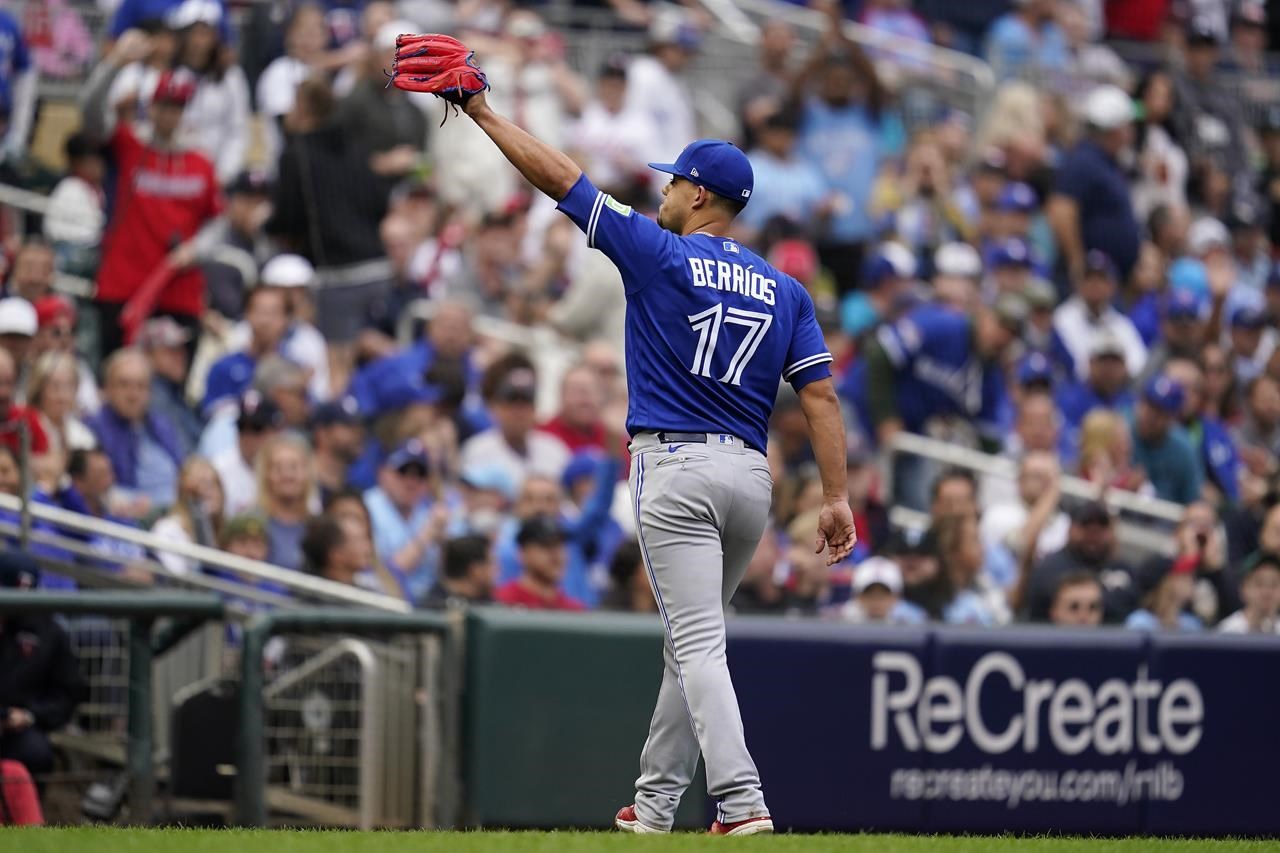 blue jays powder blue jersey