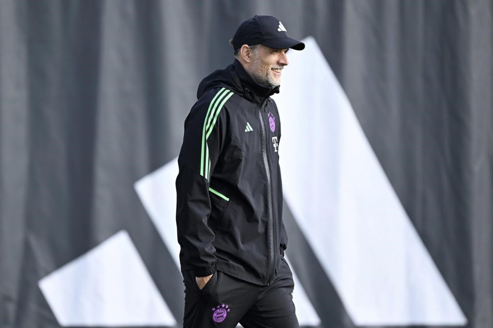 Bayern Munich will be looking to stretch its win record in Champions League at Galatasaray