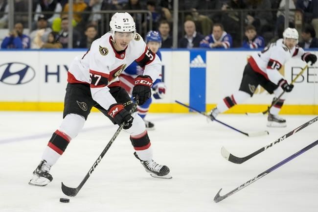 NHL's Ottawa Senators Forced to Halt Season After COVID Protocols Take Out  10 Players