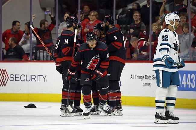 Blackhawks claim third Stanley Cup in six seasons with shutout of