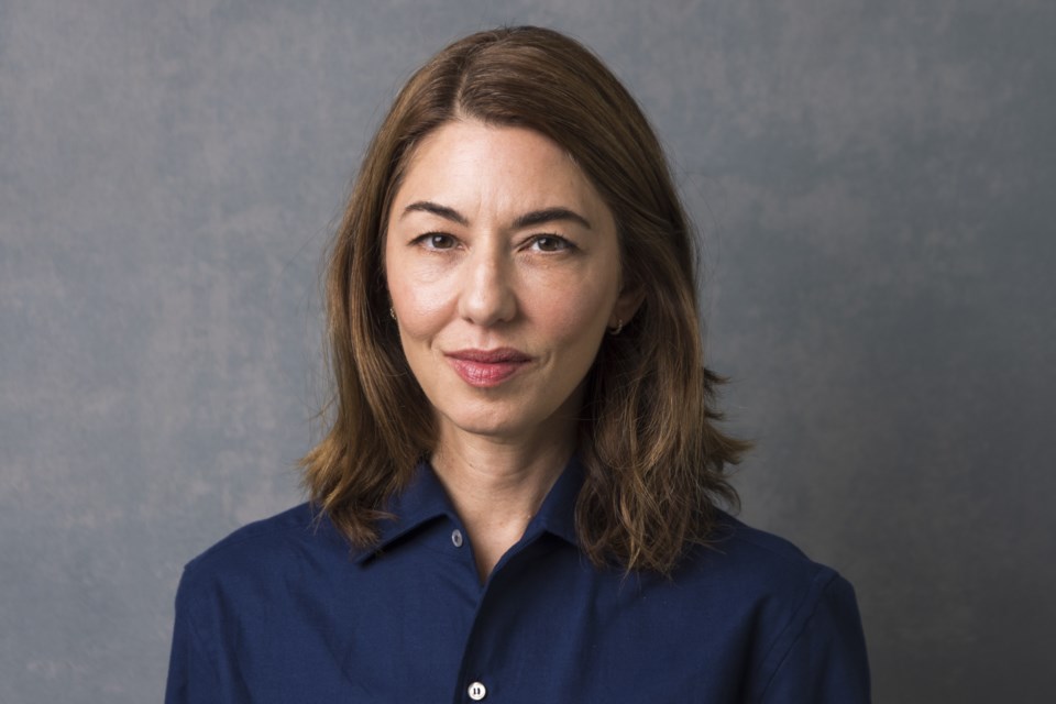 Great Outfits in Fashion History, All Stars Edition: Sofia Coppola