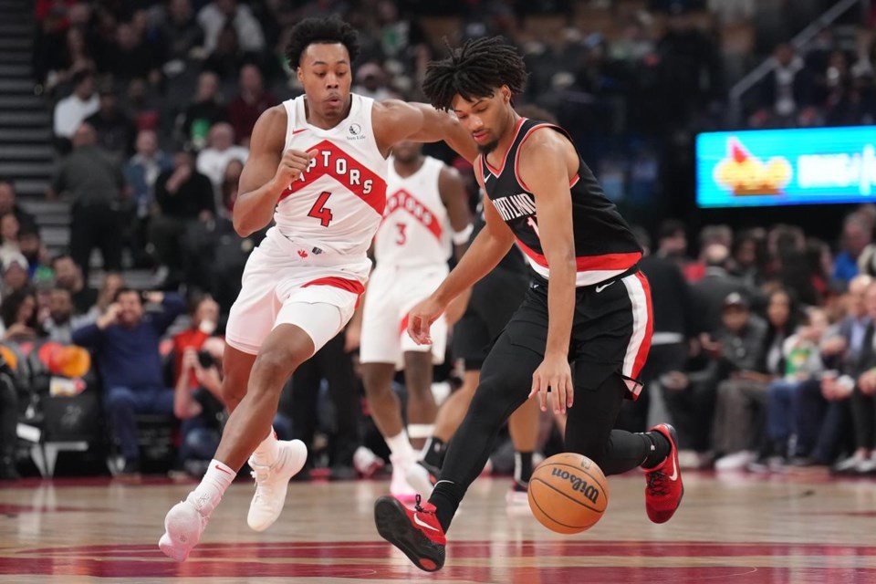 Hamilton's Shai Gilgeous-Alexander shines at Met Gala