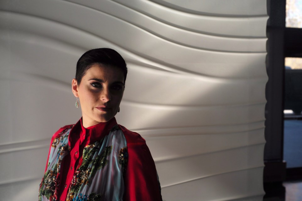 Nelly Furtado announced as host of 2024 Juno Awards Delta Optimist