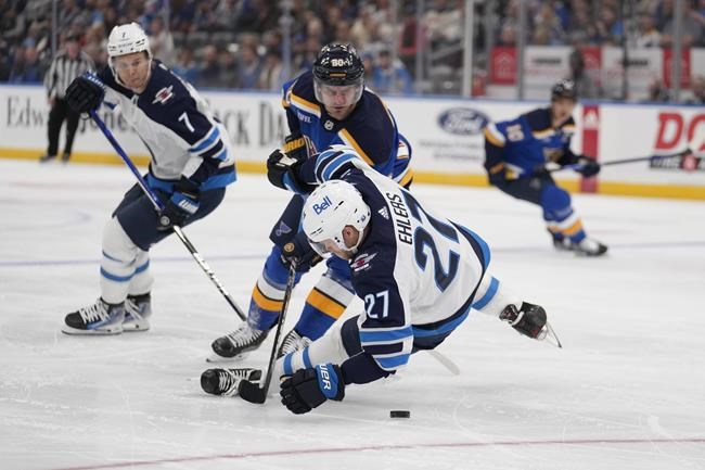Brandon Saad Game Preview: Blues vs. Coyotes