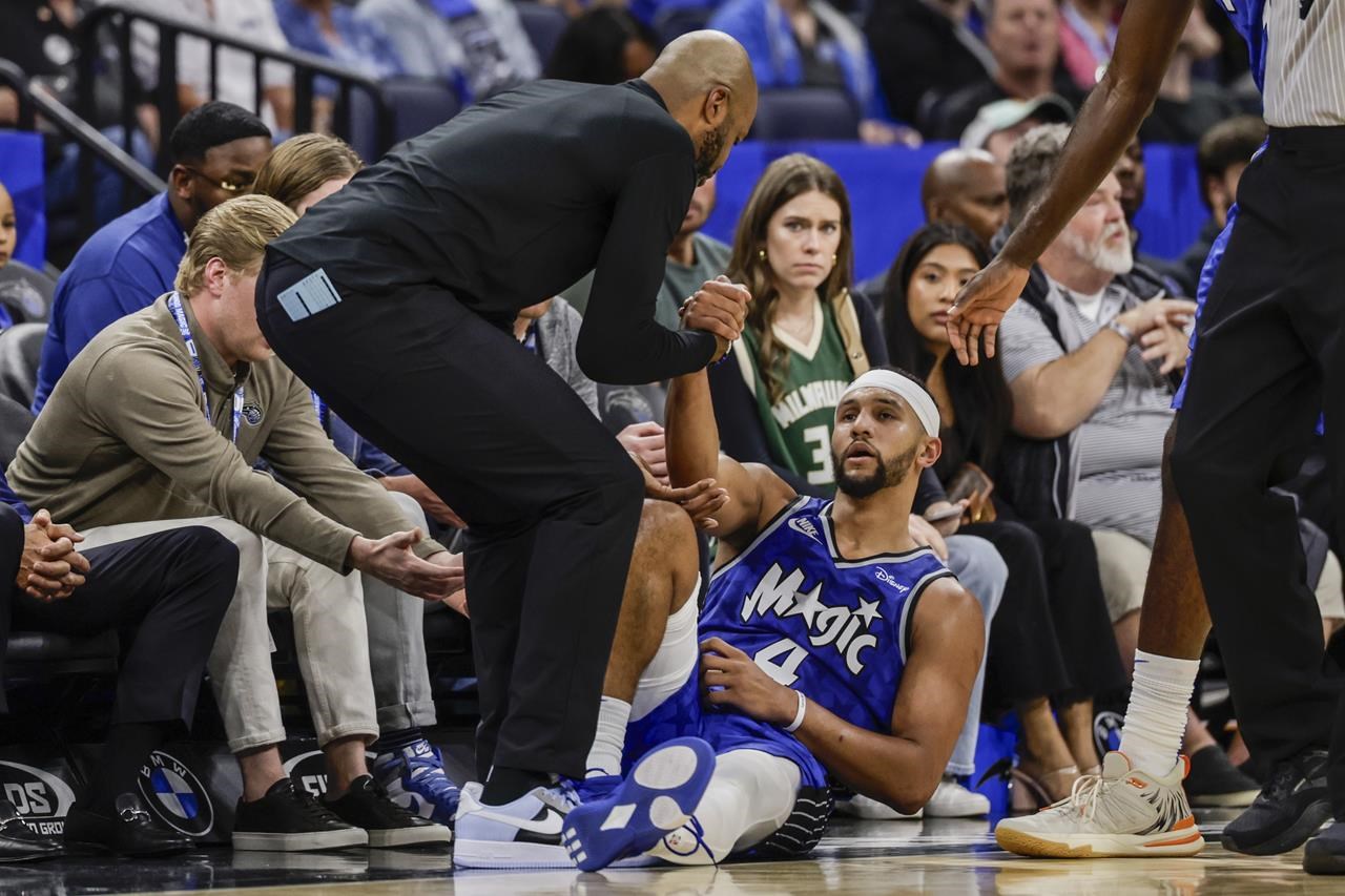 LaMelo Ball, Hornets rally from 19-point deficit to hand Wizards