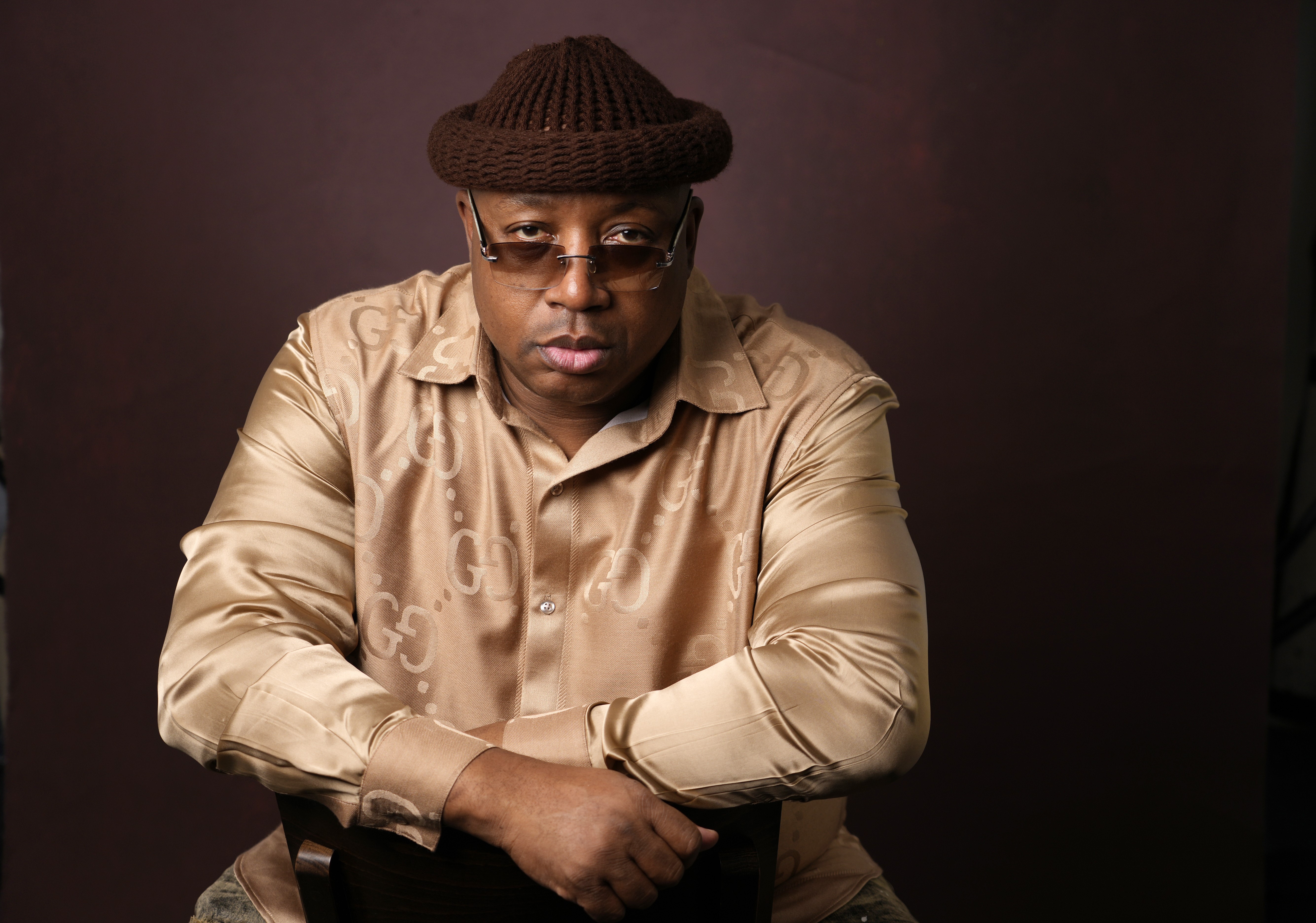 E-40 Receives Honorary Doctorate From Grambling State University