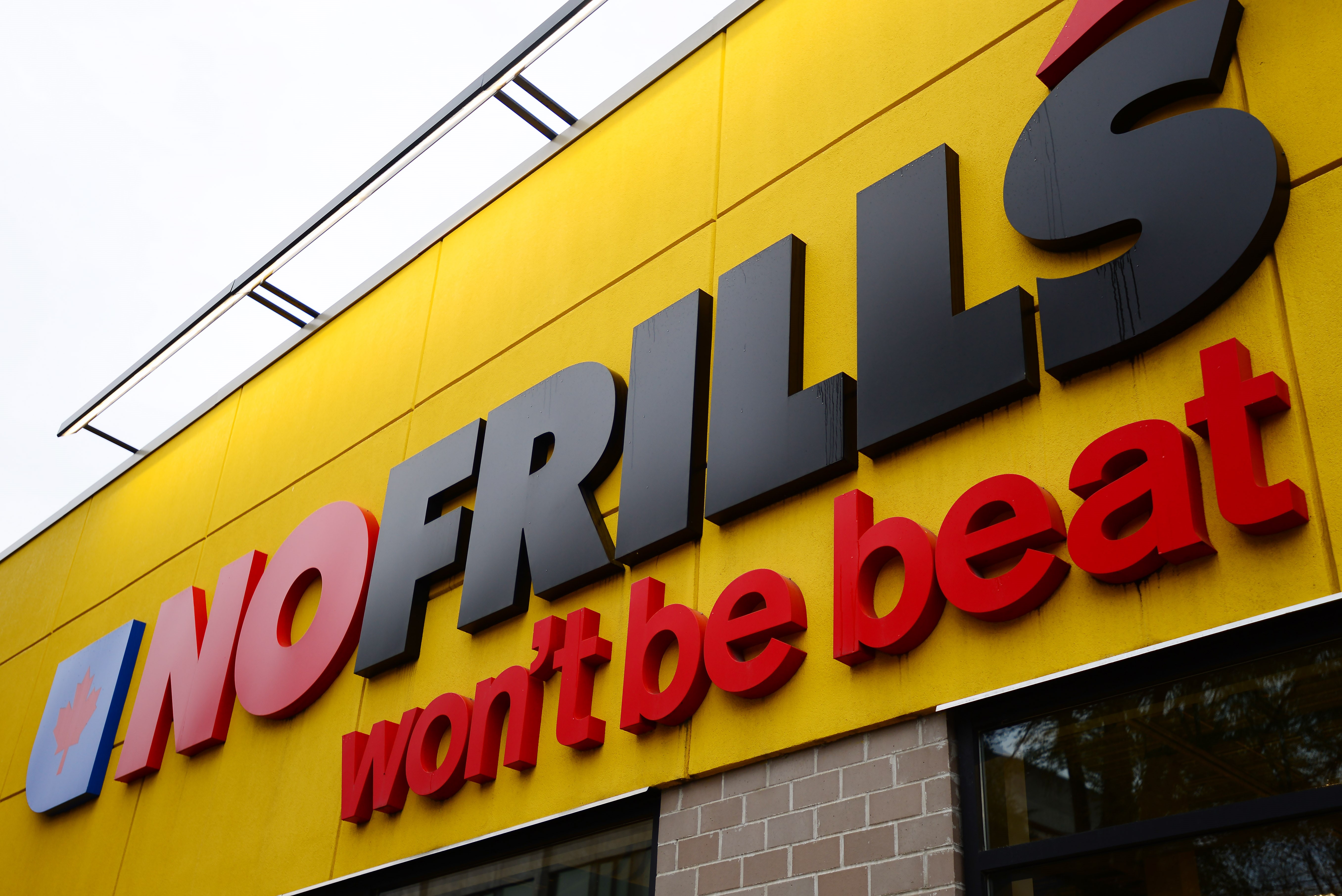 No Frills reaches deal with Unifor workers to avert strike at 17 Ontario  stores 