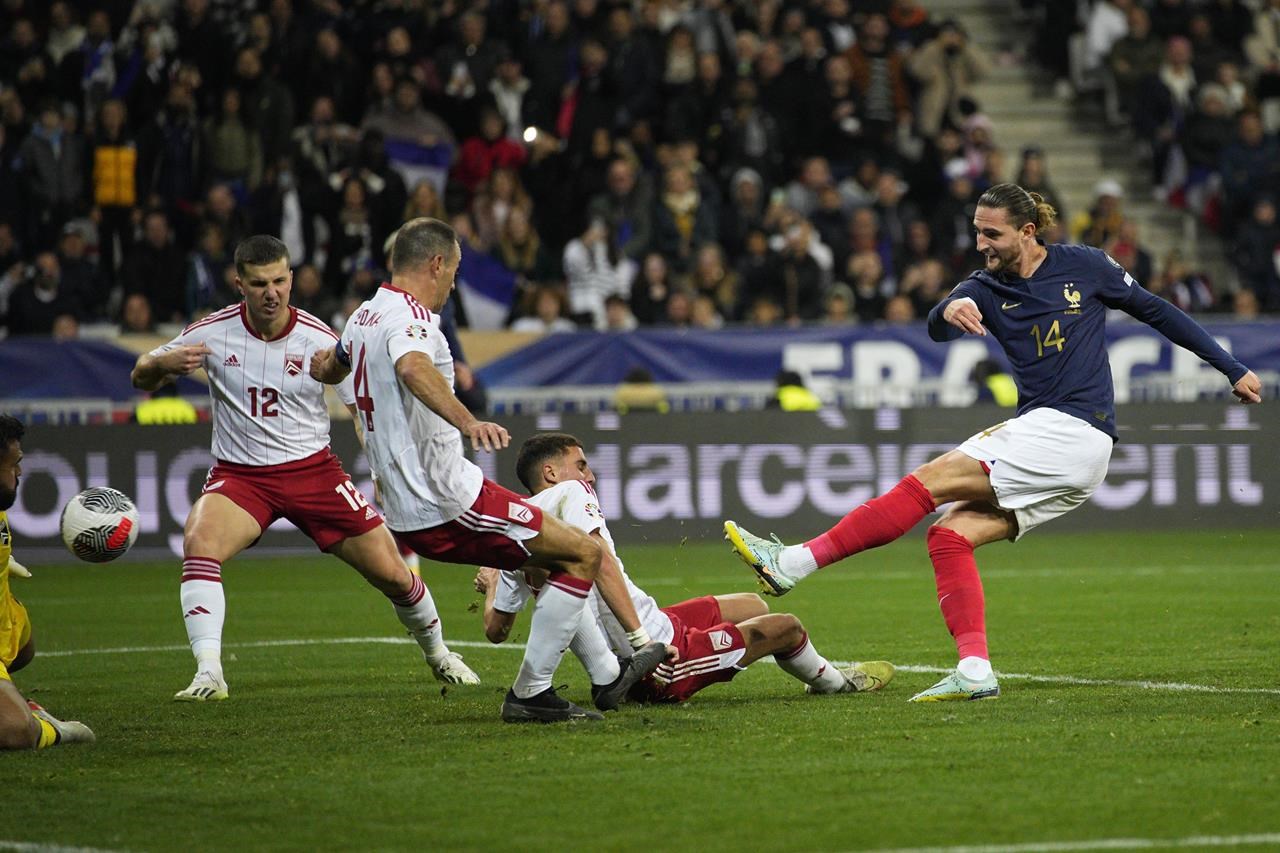 VAR official removed from Champions League game after Mbappé's late penalty  for PSG vs. Newcastle