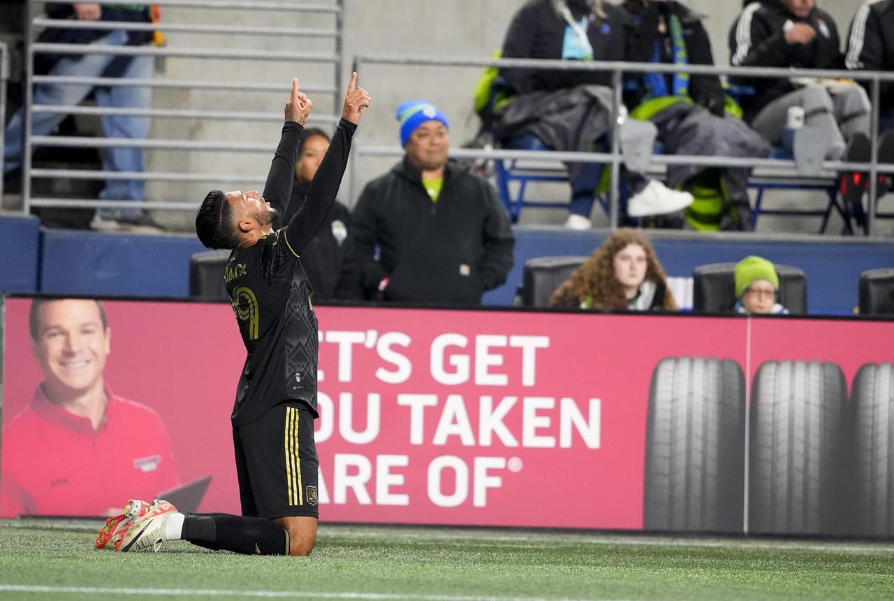 LAFC players, coaches not fans of new MLS playoff format – Daily News