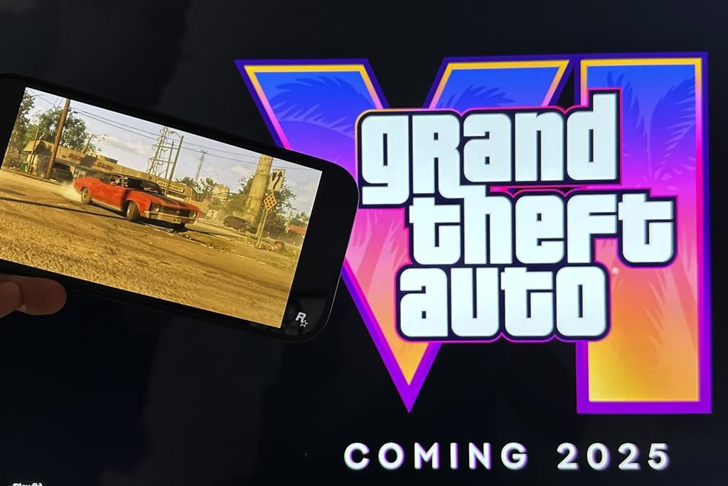 Grand Theft Auto VI' Trailer Finally Drops After Years Of Anticipation—And  Leak On X