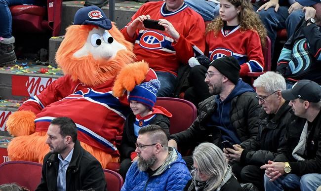 Montreal Canadiens draw online backlash for charging fans $195 to