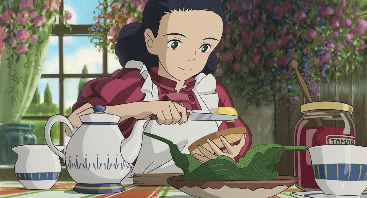 The Boy and The Heron review: Hayao Miyazaki returns to Studio