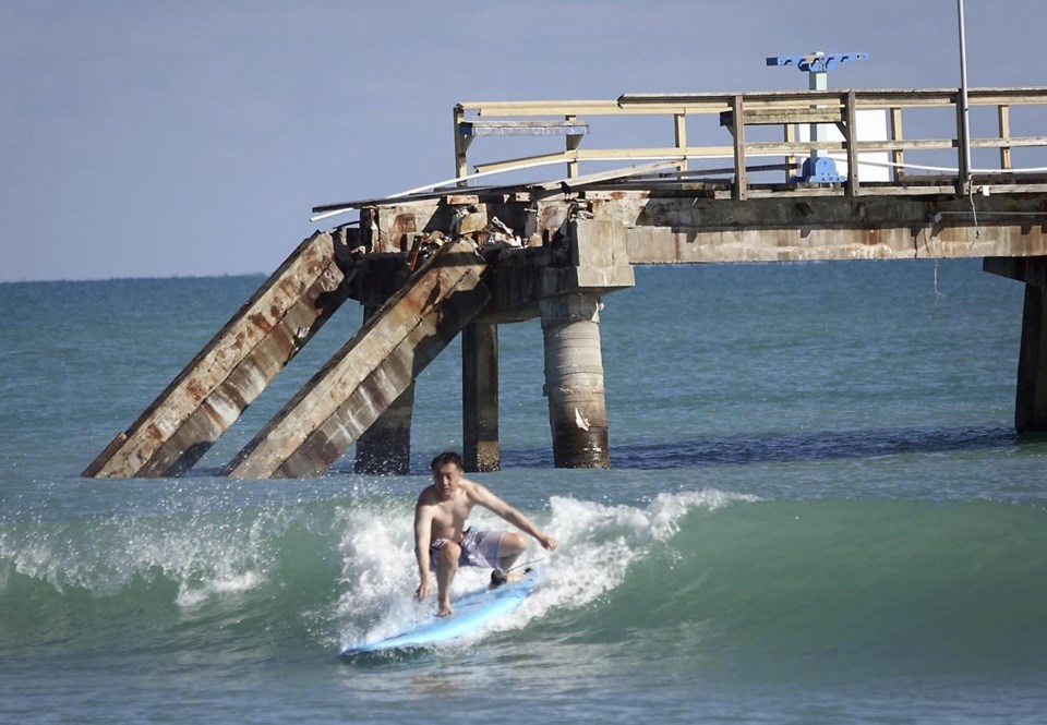 A coastal storm will batter the Mid-Atlantic, Northeast this weekend - The  Washington Post