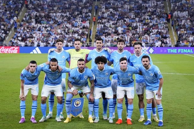 Man City cruise past Fluminense in Club World Cup final to lift fifth trophy in 2023