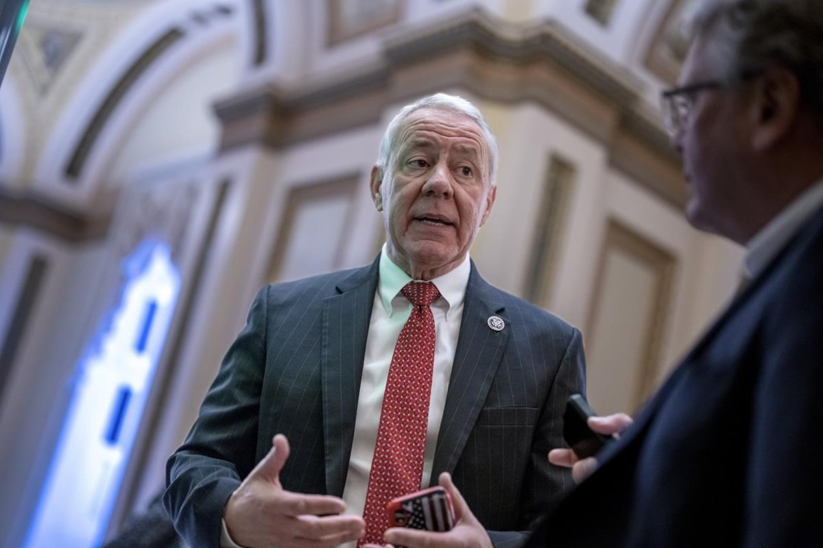 Retirements could tip control of the House majority. It's Republicans