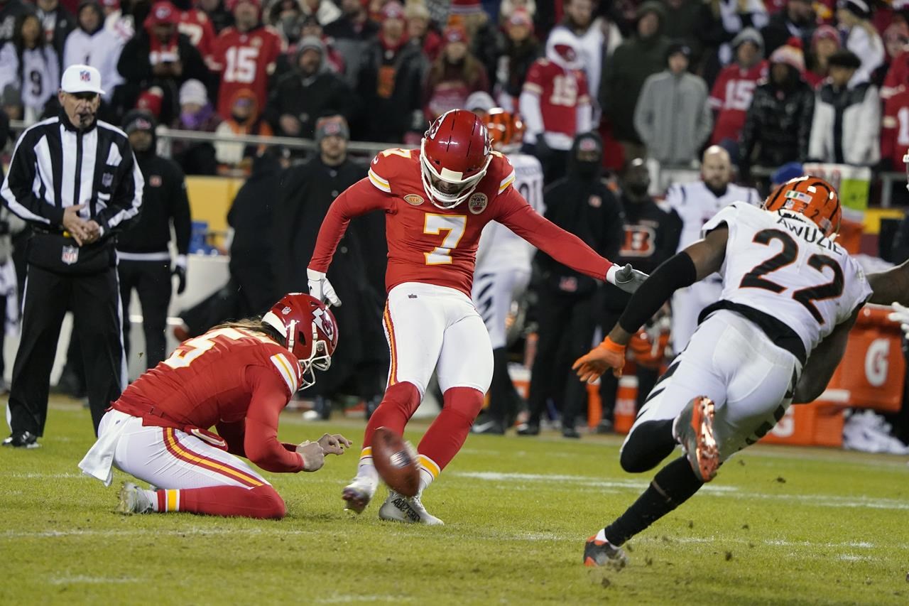 Chiefs defense continues to overcome mistakes as their march to a