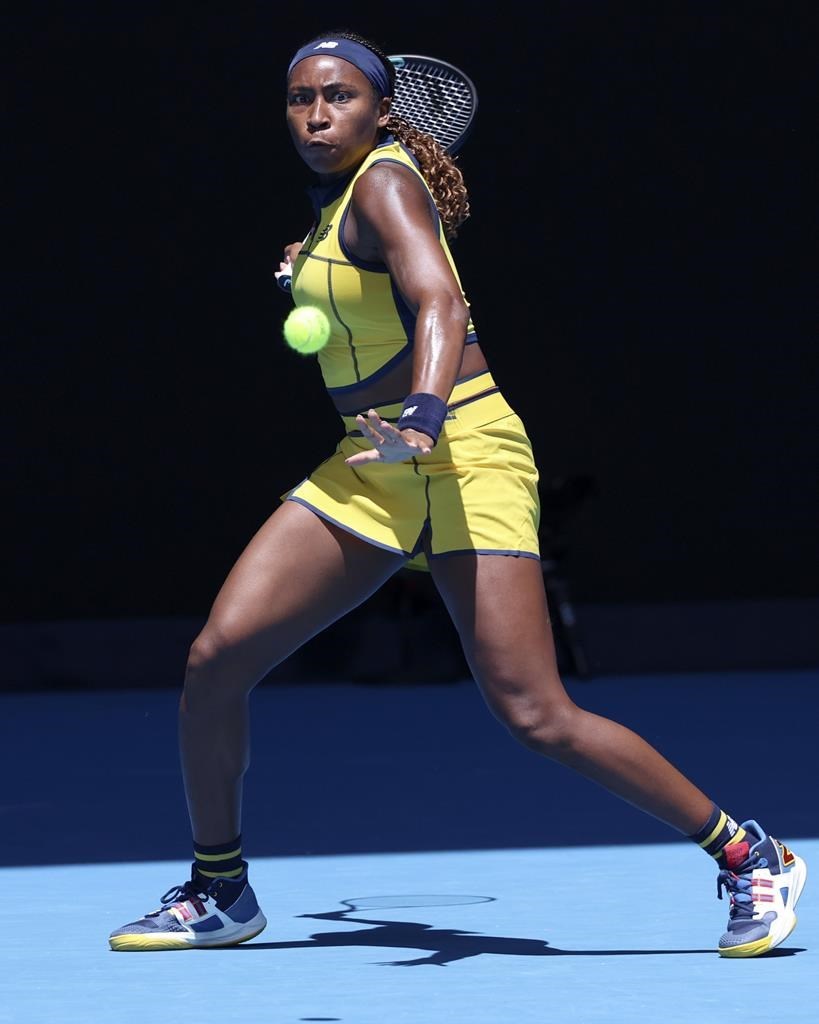 Coco Gauff reiterates USTA image of US players made them look “awful