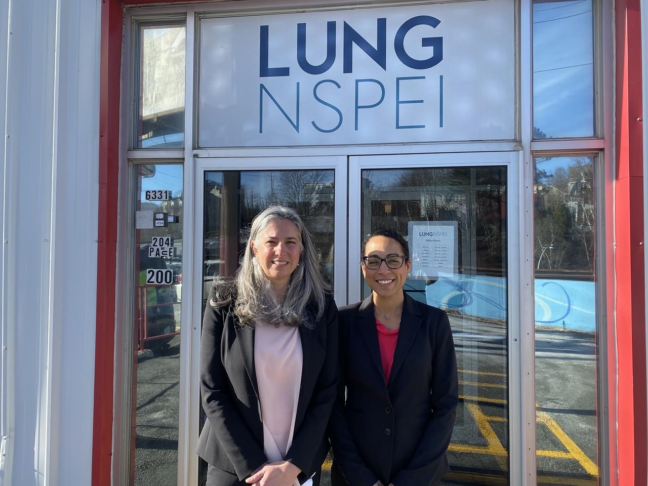 Nova Scotia announces its first screening program for lung cancer