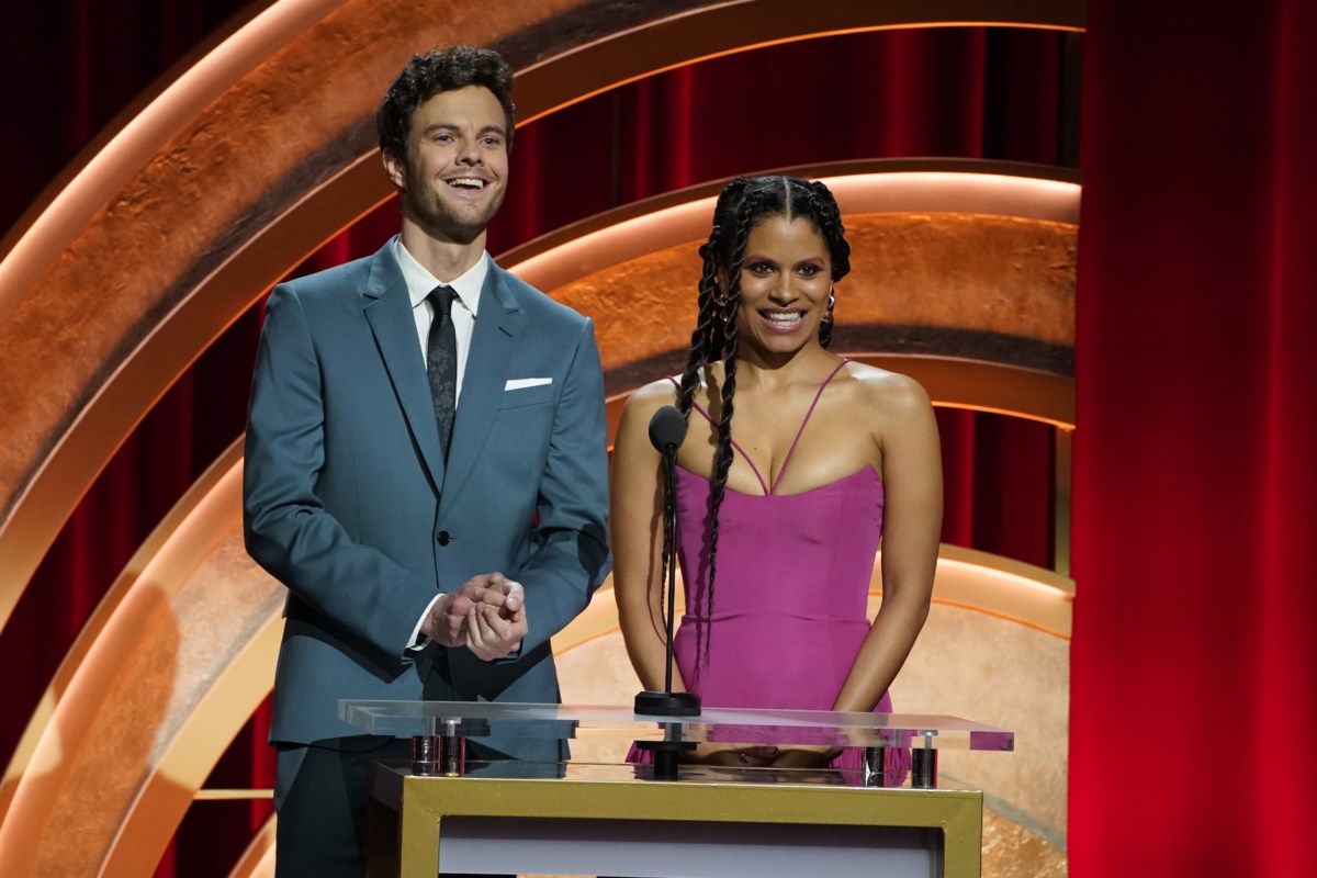 List of nominees for the 2025 Oscars Richmond News