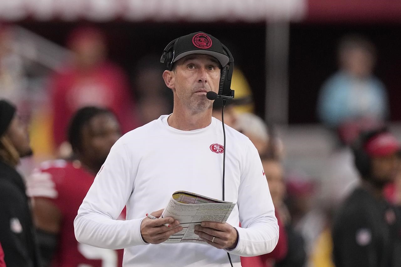 49ers coach hat discount