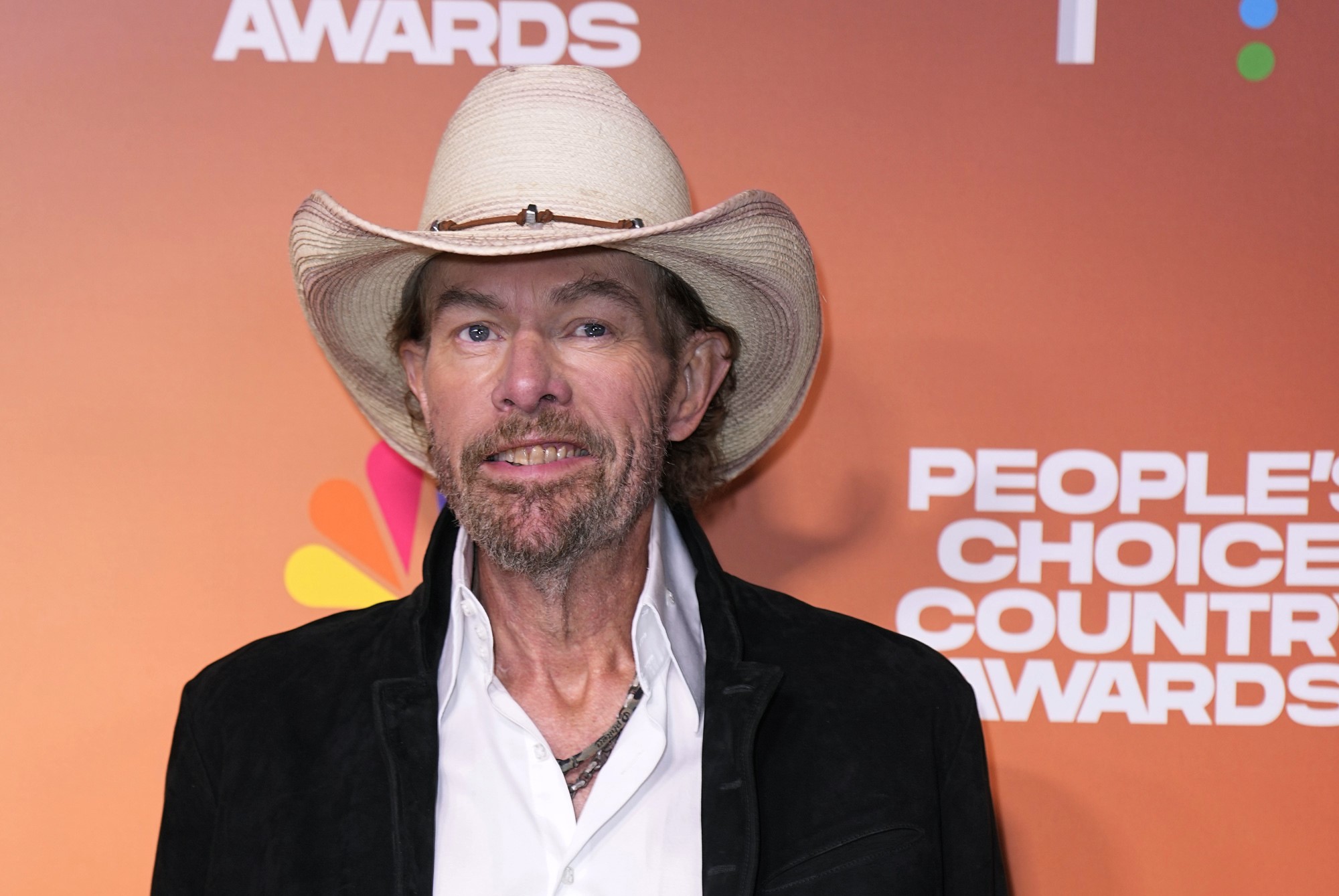 Country singer-songwriter Toby Keith has died after battling stomach cancer  - WesternWheel.ca