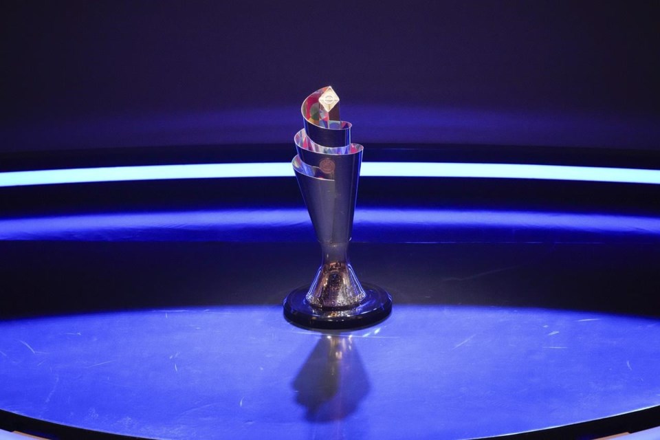 World Cup finalist France, Euro 2020 winner Italy, Belgium and Israel