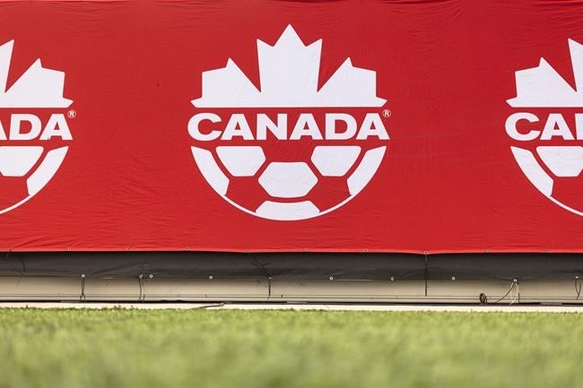 Ontario's Dino Rossi steps down from Soccer Canada's board of directors