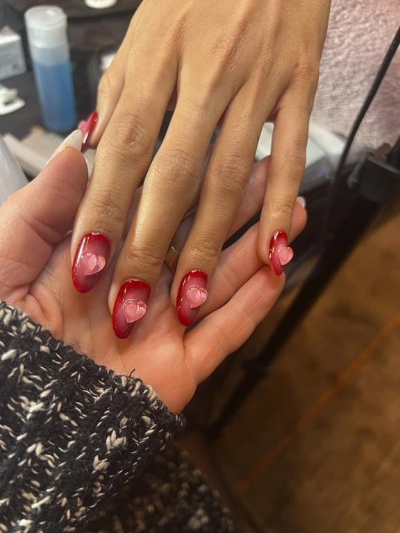 49 Short Square Nails Ideas To Try in 2024
