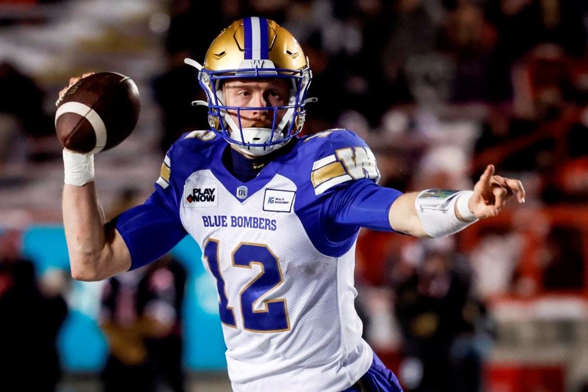B.C. Lions sign free agents Robertson Prukop and Harty to one-year