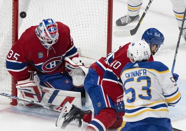 Poll: NHL Breakout Player of the Year Will Be a Montreal Canadien