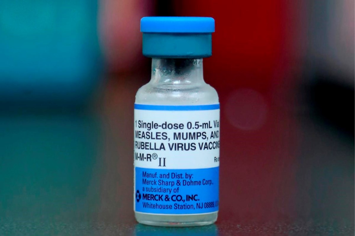 Check you're fully immunized against measles, Public Health Agency of Canada urges
