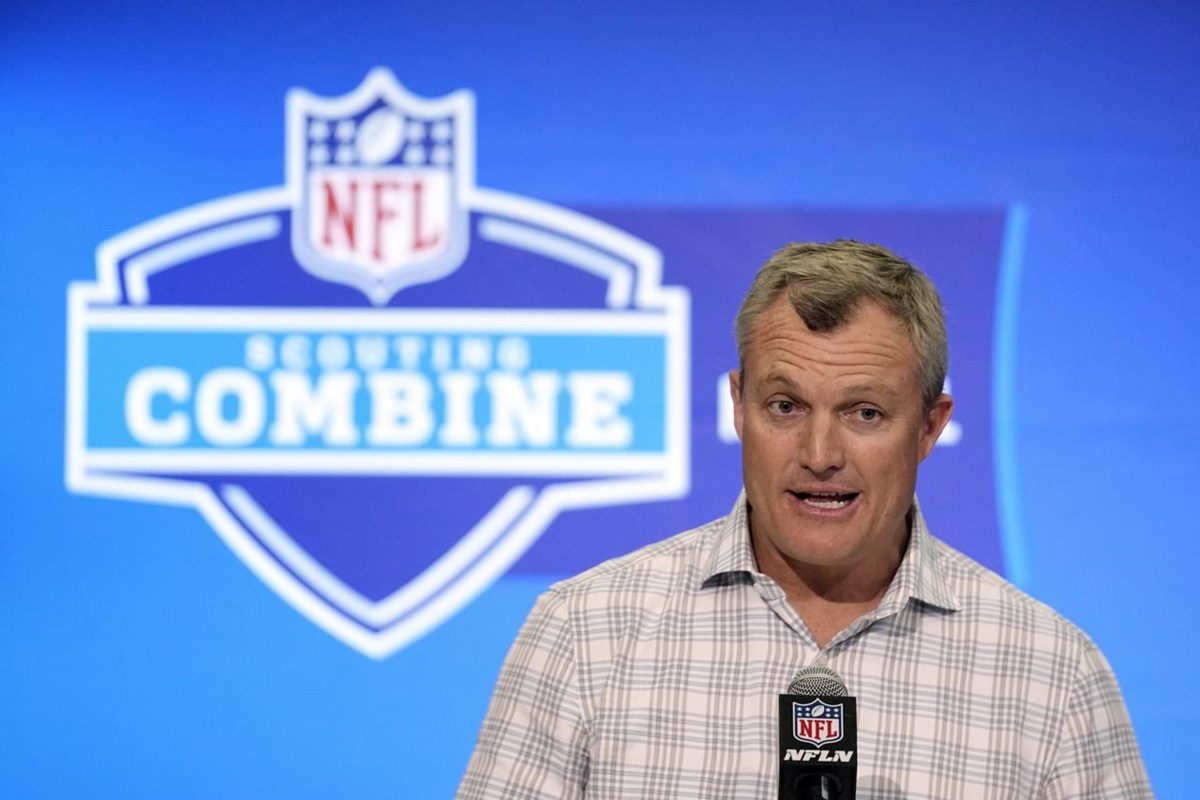 Nfl local hotsell lockup