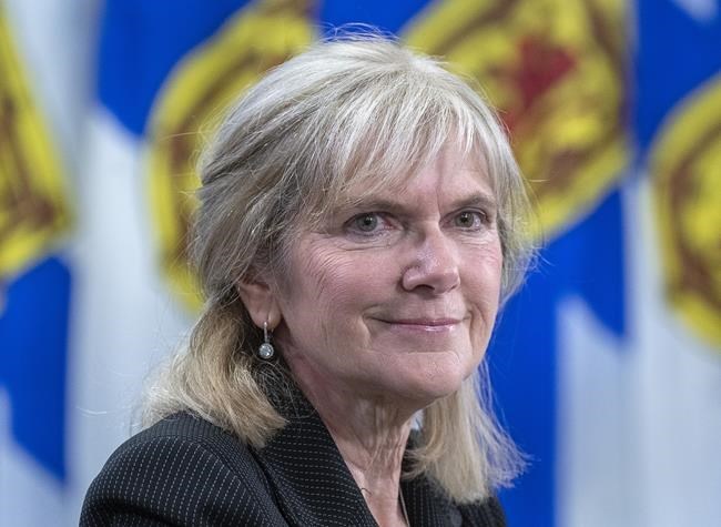 N.S. government spending outside budget process loses millions in