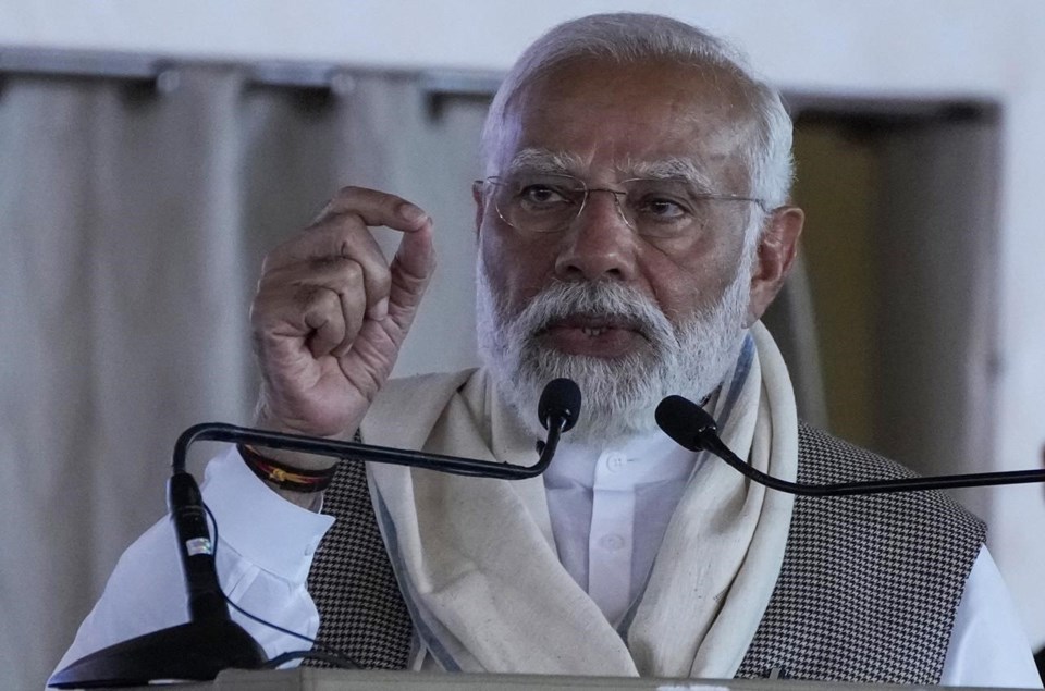 India's new citizenship law that excludes Muslims has them worried