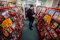 'It's bittersweet': Video rental store to shut its doors after 40 years in business