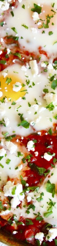 To Feed A Crowd For Easter Brunch Bake Your Eggs Two Chefs Offer 
