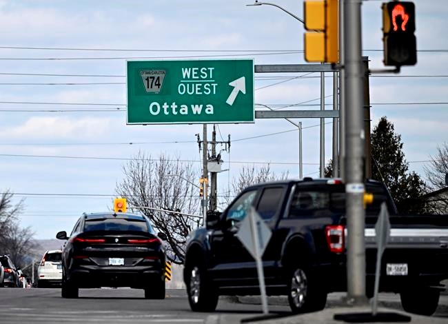 Ontario reaches 'new deal' with City of Ottawa to take over certain costs