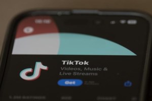 Half of Canadians support TikTok ban, with U.S. concerns 'trickling' north: poll