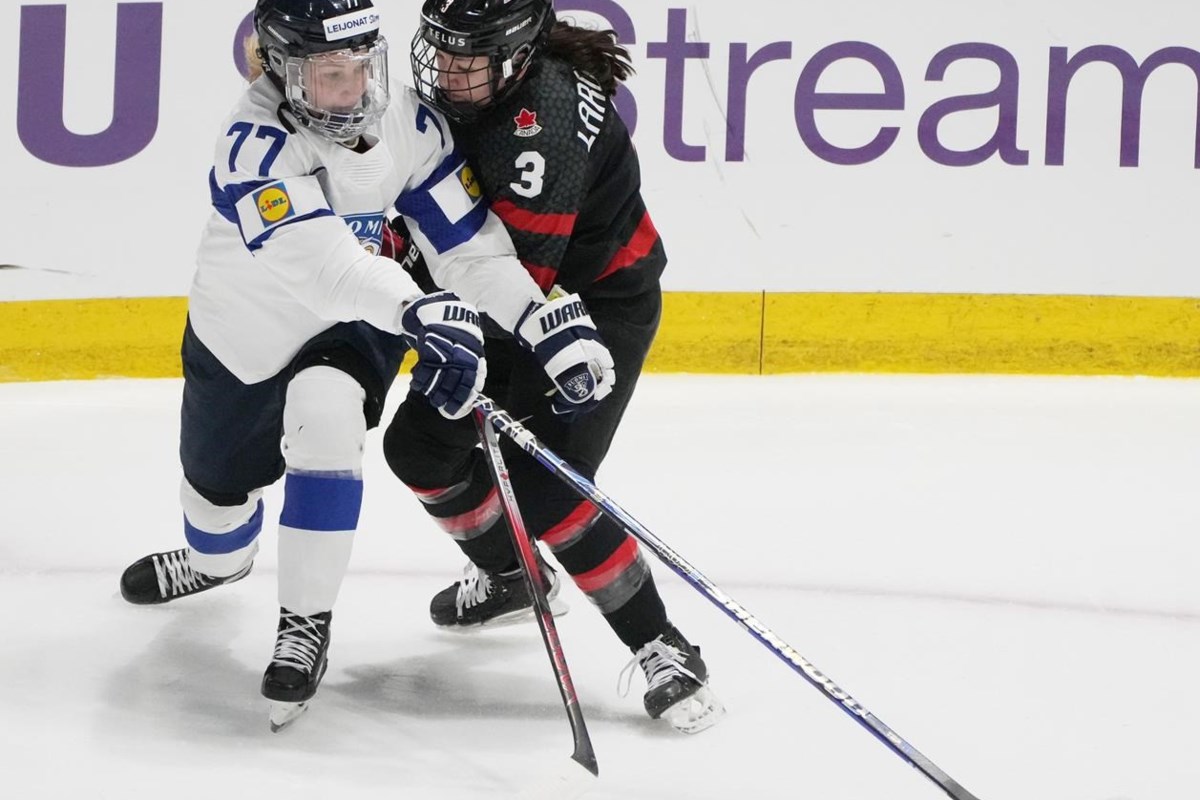 USA, Finsko a Česko postoupily do semifinále světového hokeje žen