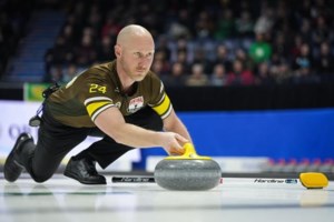 Sault's Brad Jacobs a free agent again after exiting Team Carruthers