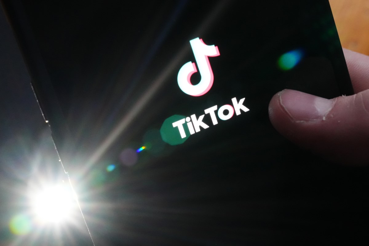 TikTok teste l’application rivale d’Instagram TikTok Notes au Canada