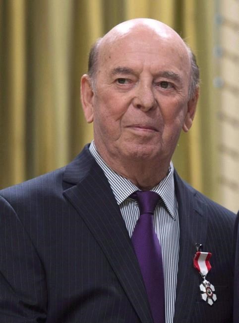 Remembering legendary hockey broadcaster Bob Cole. Oh baby, what a life