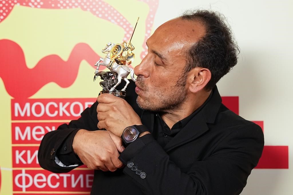 Мексиканский фильм получил главный приз Московского международного кинофестиваля, поскольку крупные студии бойкотируют Россию