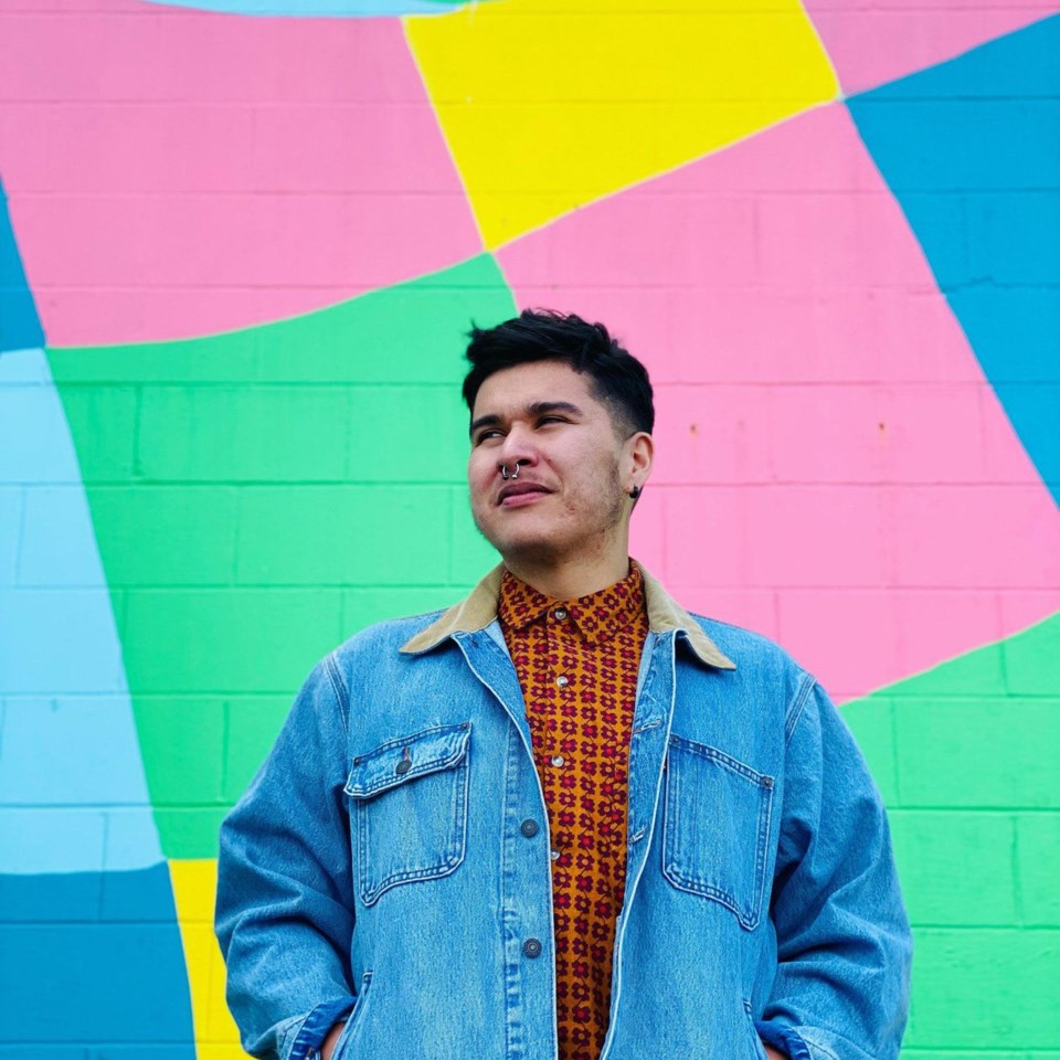 Billy Ray Belcourt On Using Short Fiction To Show A Range Of Indigenous billy-ray-belcourt-on-using-short-fiction-to-show-a-range-of-indigenous