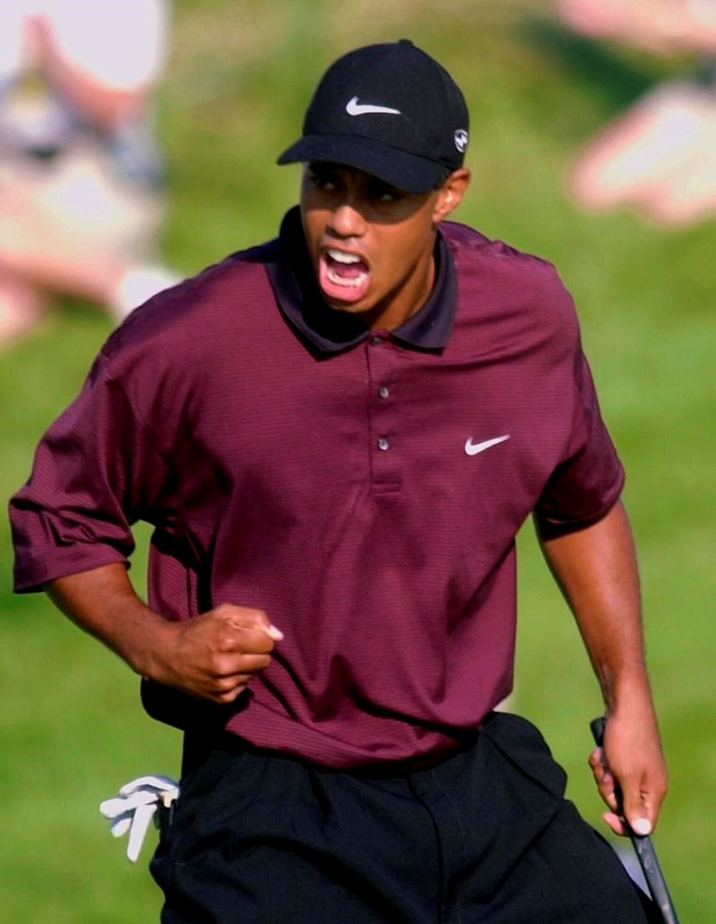 Valhalla's future in question for another PGA. Another dramatic finish