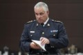 RCMP boss expresses desire for new law to deal with threats against politicians
